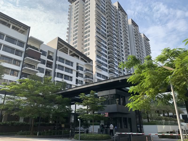 Condominium for Sale at Verdana - Esther Yee - Exterior - PropertyGuru.com.my
