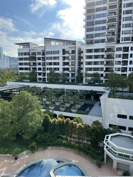 Condominium for Sale at Verdana - Esther Yee - Exterior - PropertyGuru.com.my