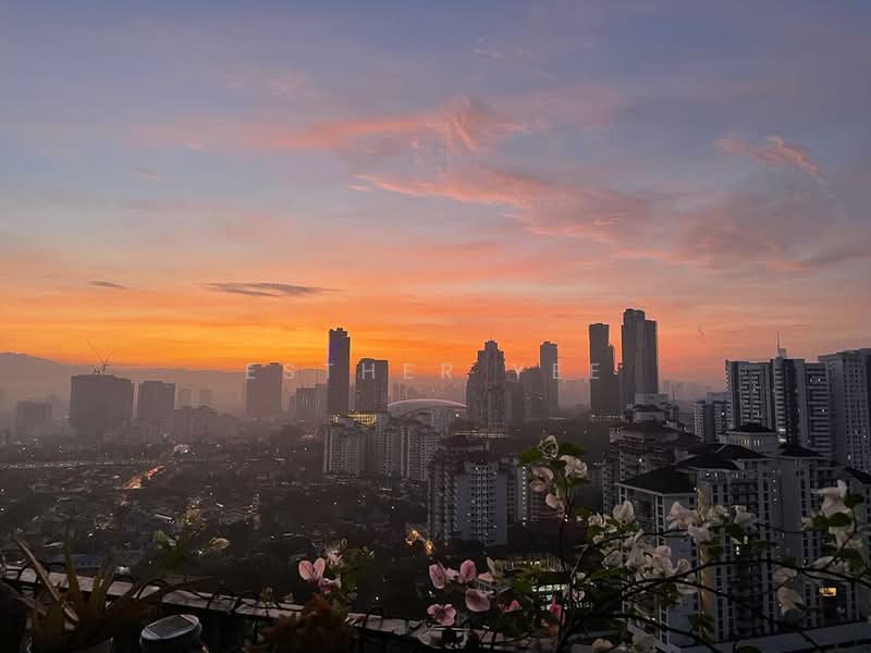 Condominium for Sale at Verdana - Esther Yee - Exterior - PropertyGuru.com.my