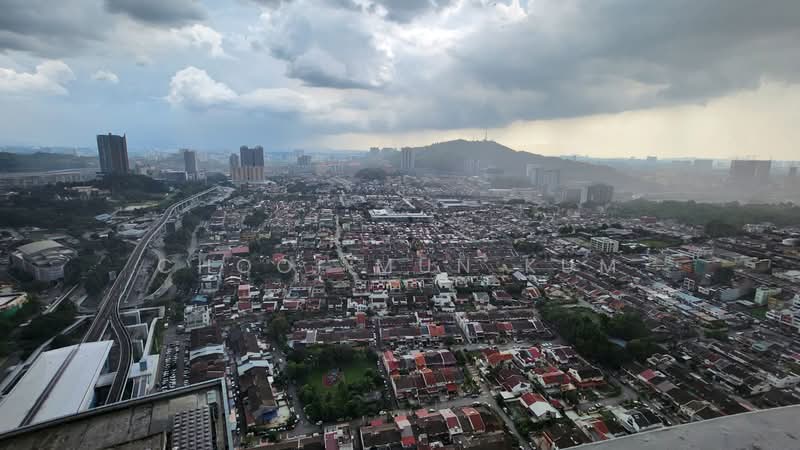 Service Residence for Rent at EkoCheras Service Residences - Chooi Mun Kum - Exterior - PropertyGuru.com.my