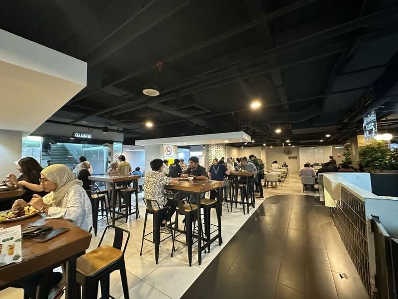 Office for Rent in KLCC (KL City Centre) - Kenny Voon - Interior - PropertyGuru.com.my