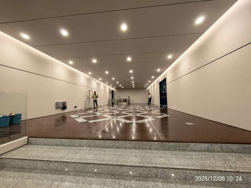 Office for Rent in KLCC (KL City Centre) - Kenny Voon - Lobby - PropertyGuru.com.my