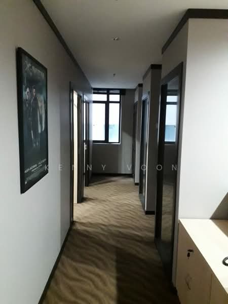 Pejabat untuk Disewa di KLCC (KL City Centre) - Kenny Voon - Corridor - PropertyGuru.com.my