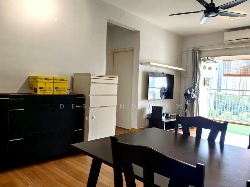For Rent - Vista Amani