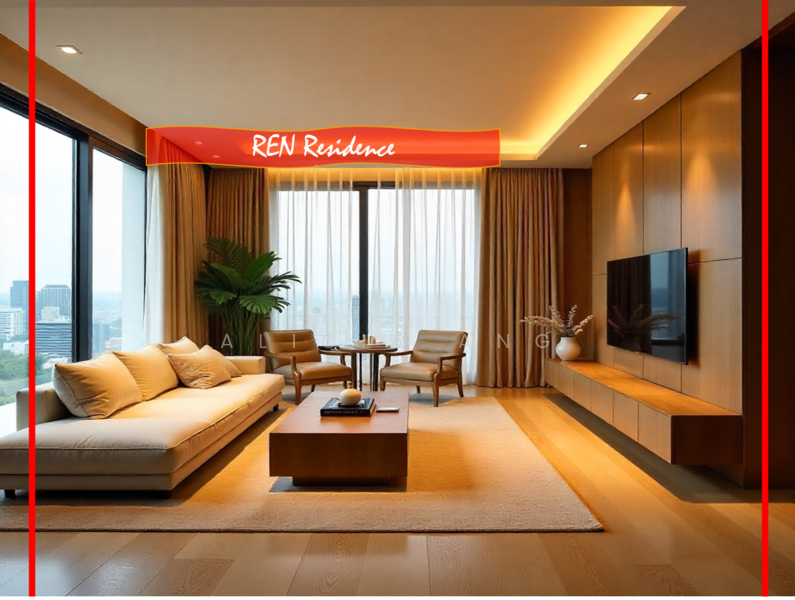 Ren Residences untuk Untuk Dijual - RM 430,000, Mac 2026 - PropertyGuru.com.my