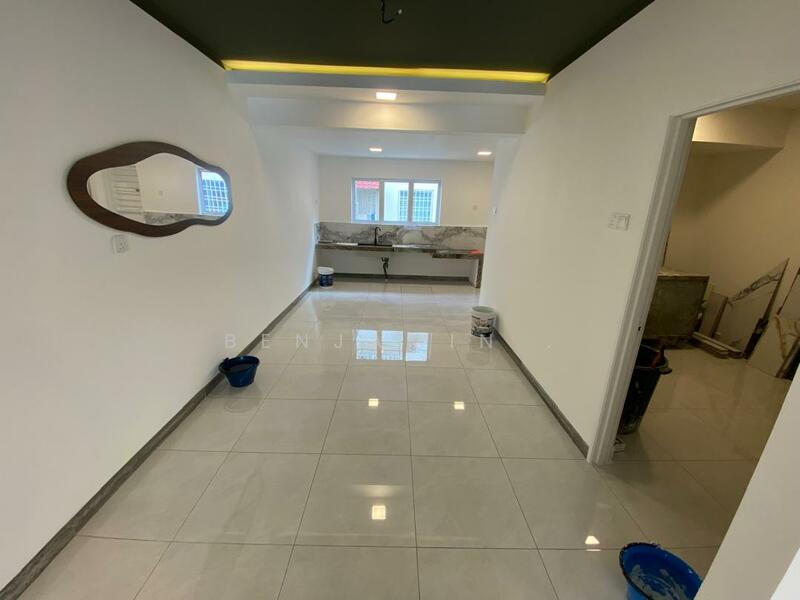 Corridor