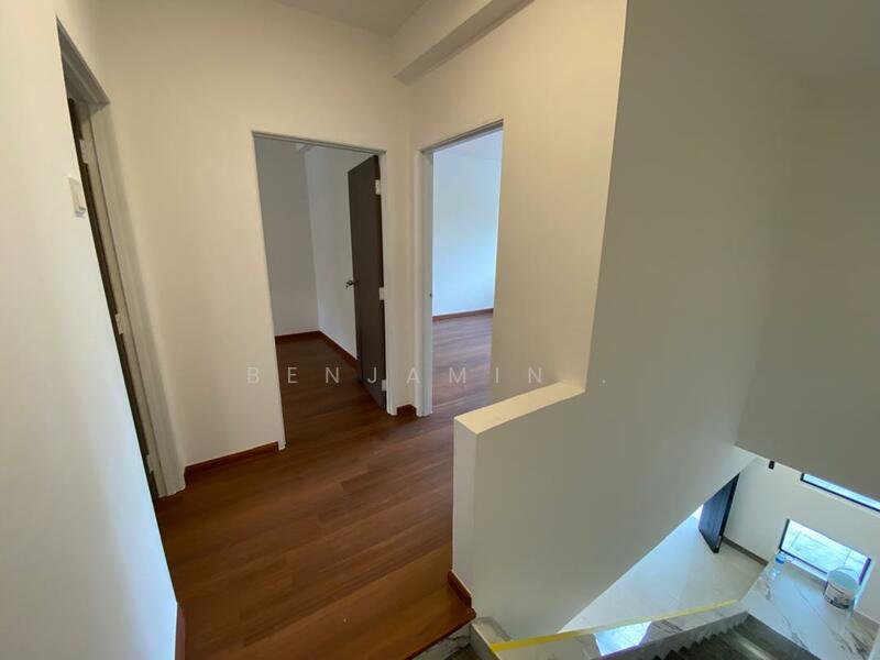 Corridor