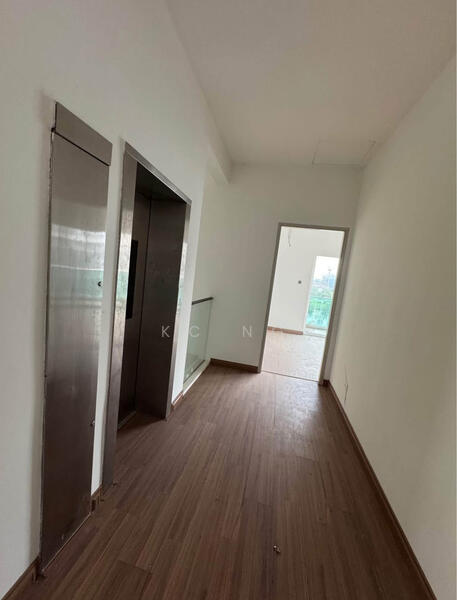 Corridor