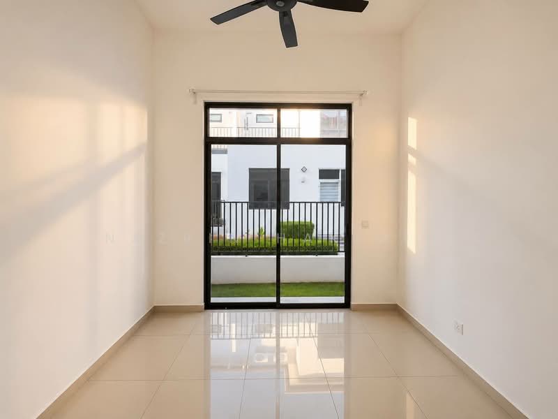 2-storey Terraced House for Sale in Eco Grandeur (Puncak Alam) - Nazrin Hakimin - Interior - PropertyGuru.com.my