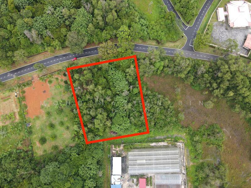 For Sale - Bukit Beruntung Golf & Country Resort