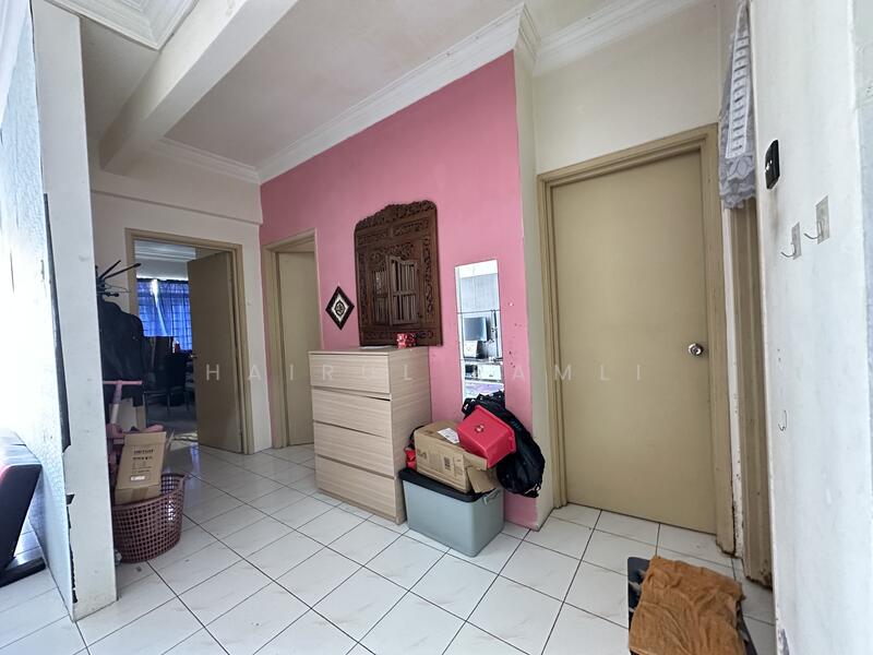 Corridor