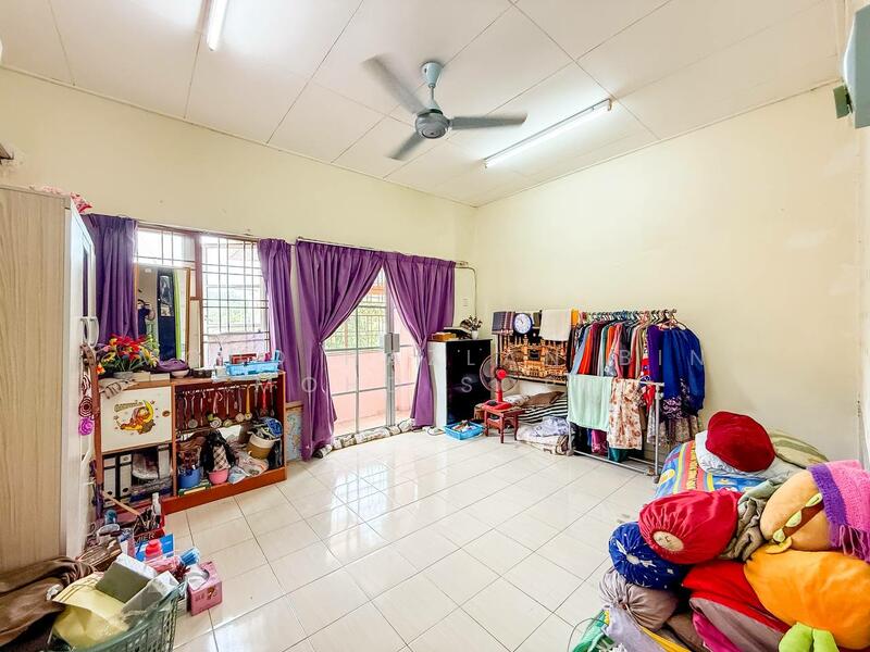 For Sale - Taman Desa Gemilang @ Gombak