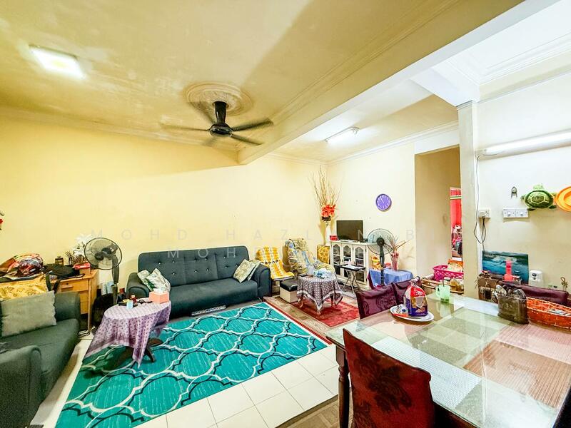 For Sale - Taman Desa Gemilang @ Gombak