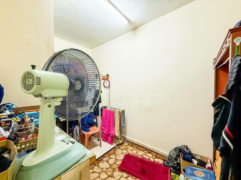 For Sale - Taman Desa Gemilang @ Gombak