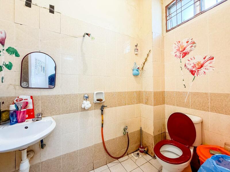 For Sale - Taman Desa Gemilang @ Gombak