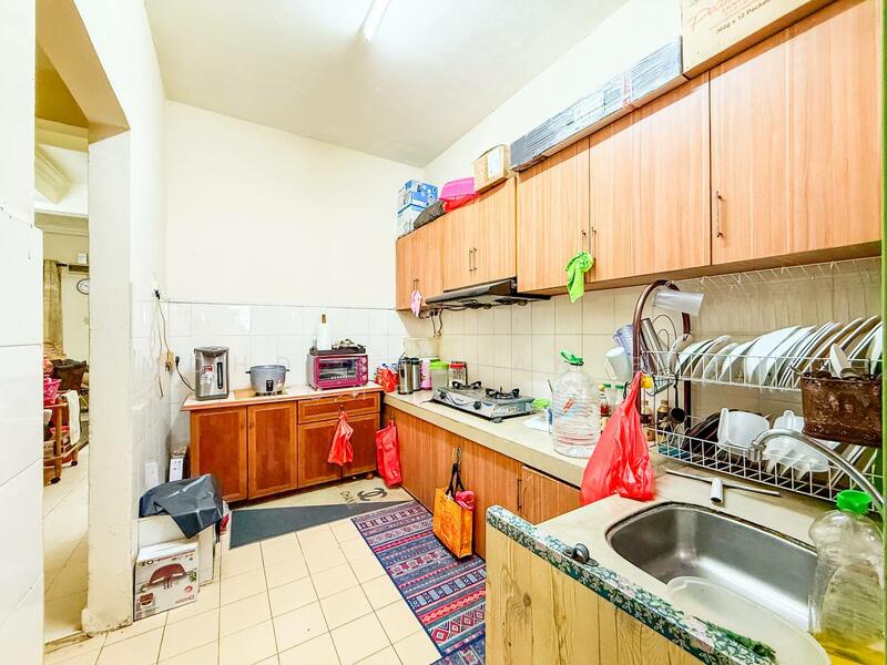 For Sale - Taman Desa Gemilang @ Gombak