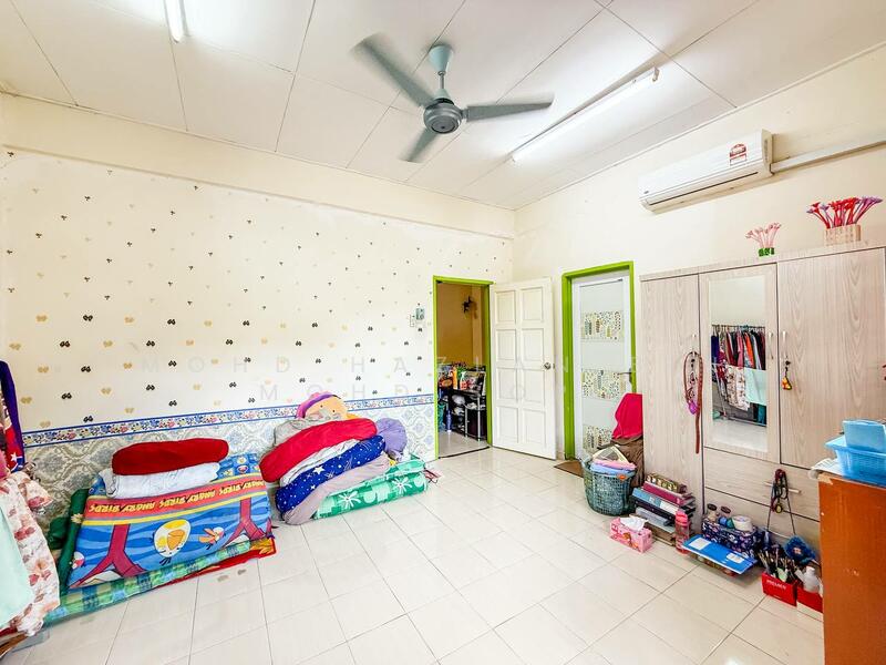 For Sale - Taman Desa Gemilang @ Gombak