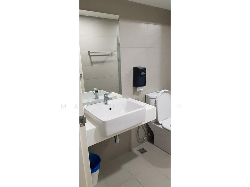 Servis Apartment untuk Dijual di EkoCheras Service Residences - Marcus Keoh - PropertyGuru.com.my