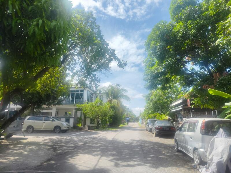 For Sale - Subang Hi-Tech Industrial Park