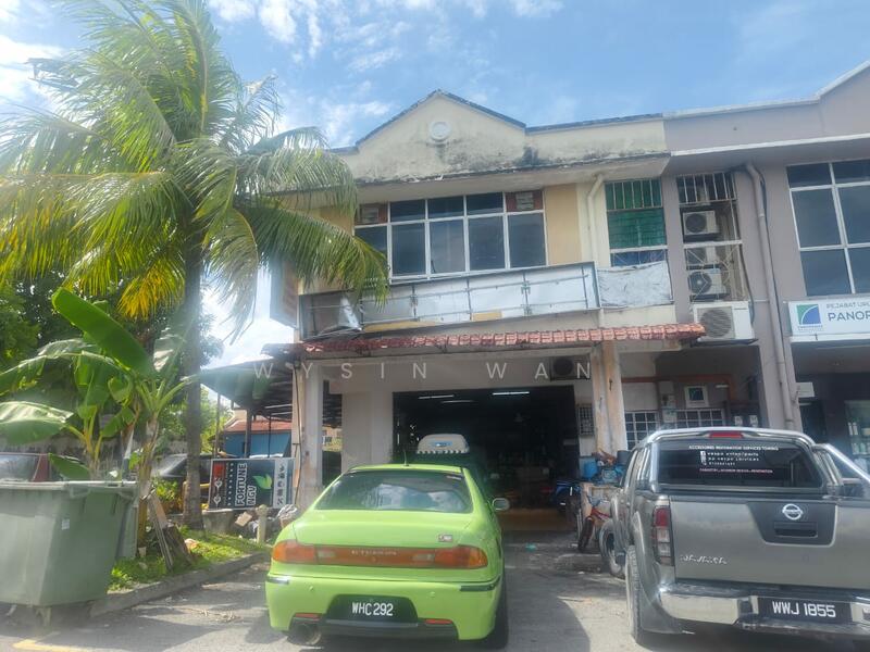 Shop / Office for Sale in Subang Hi-Tech Industrial Park (Subang Jaya) - Wysin Wan - PropertyGuru.com.my