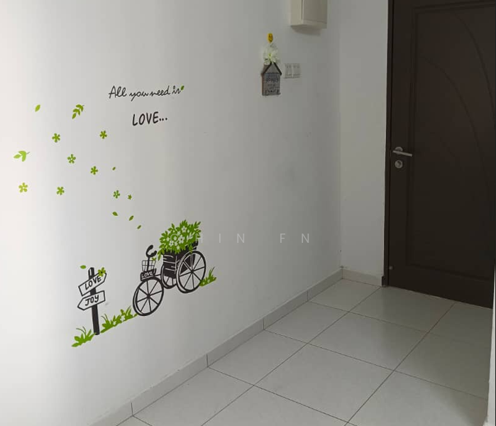 Corridor