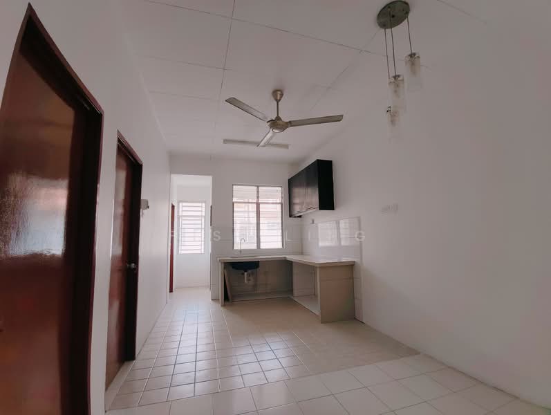 For Sale - Taman Desa Titi Panjang