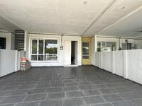 For Rent - TAMAN SATU KRUBONG PRESINT DESTAR