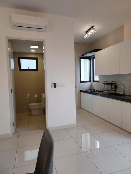Rumah Bandar untuk Disewa di 16 Sierra (Puchong) - Zakee Chan - PropertyGuru.com.my