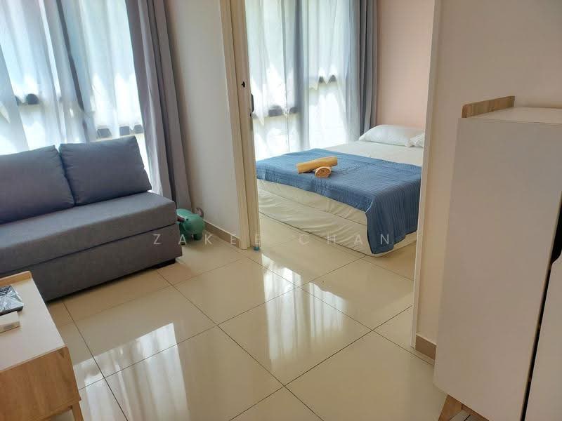 Rumah Bandar untuk Disewa di 16 Sierra (Puchong) - Zakee Chan - PropertyGuru.com.my