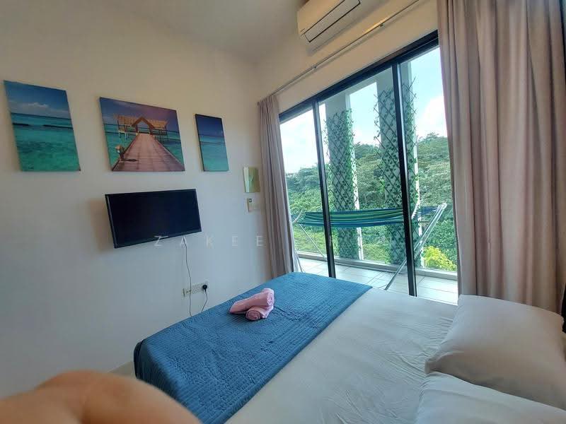 Rumah Bandar untuk Disewa di 16 Sierra (Puchong) - Zakee Chan - PropertyGuru.com.my