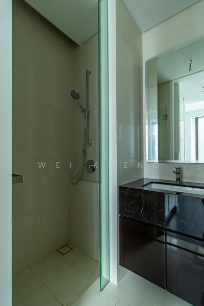 Service Residence for Rent at Regent Suites @ Pavilion Damansara Heights - Wei Kheng - Bathroom - PropertyGuru.com.my