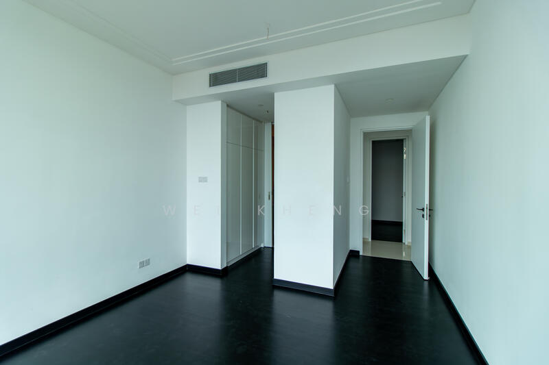 Service Residence for Rent at Regent Suites @ Pavilion Damansara Heights - Wei Kheng - Interior - PropertyGuru.com.my