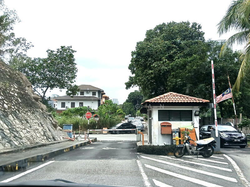 Guardhouse