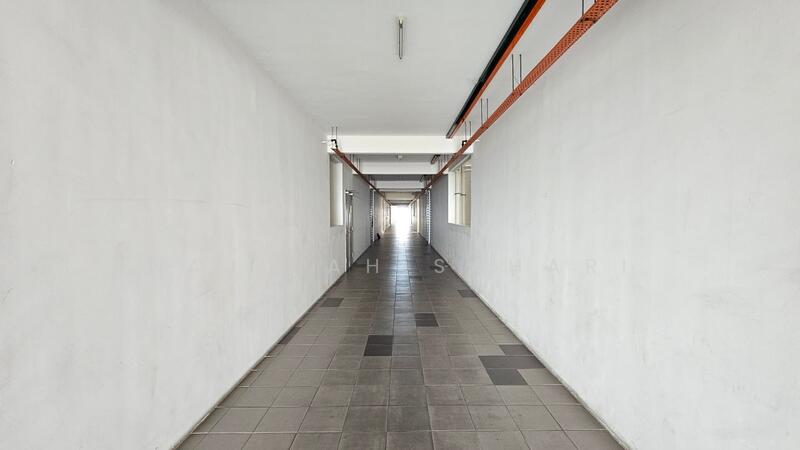 Corridor