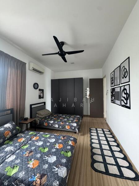 For Sale - Taman Villa Perdana