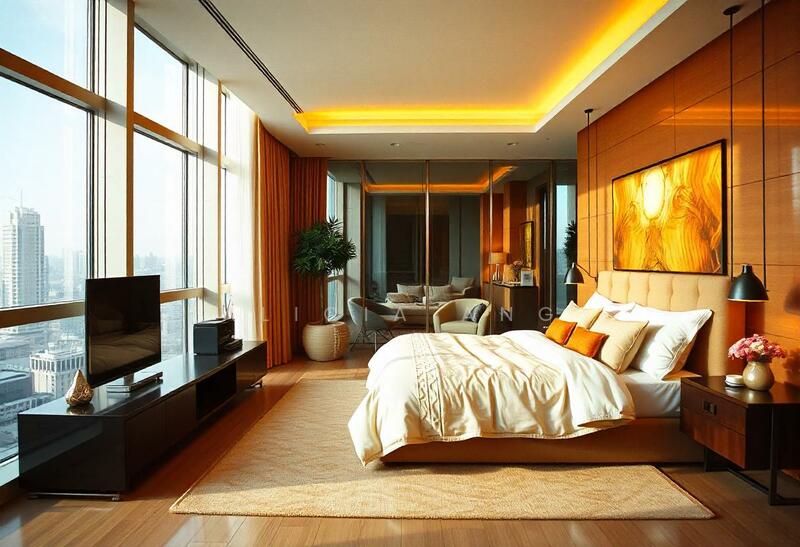 Ren Residences untuk Untuk Dijual - RM 464,000, Mac 2026 - Bedroom - PropertyGuru.com.my