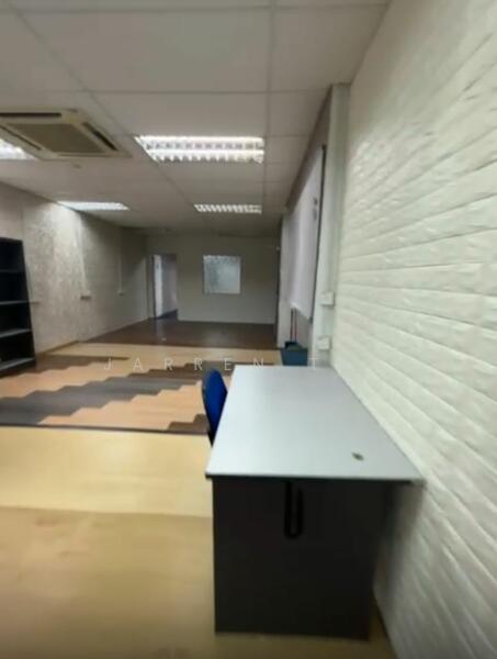 Corridor
