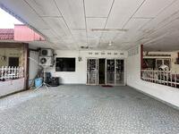 For Sale - Taman kerjasama bukit beruang