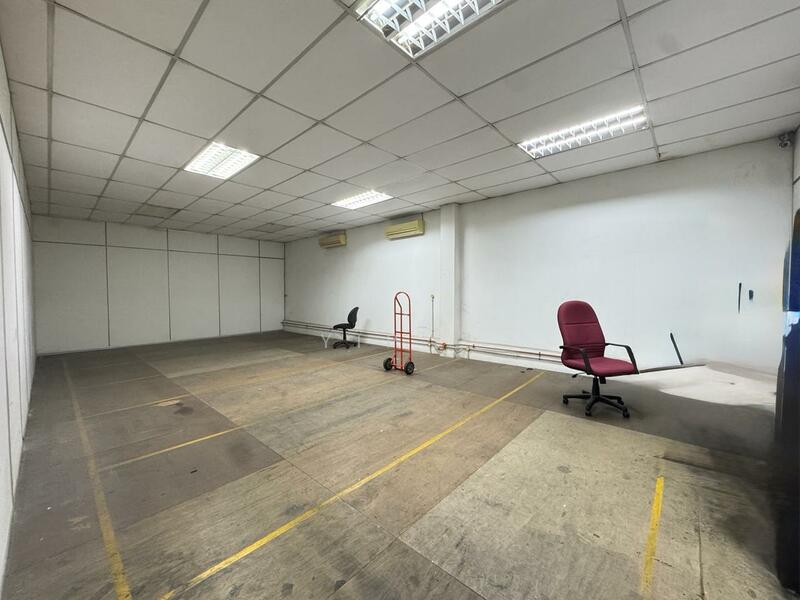 Factory for Sale in Ulu Tiram (Johor) - Yip . - Interior - PropertyGuru.com.my