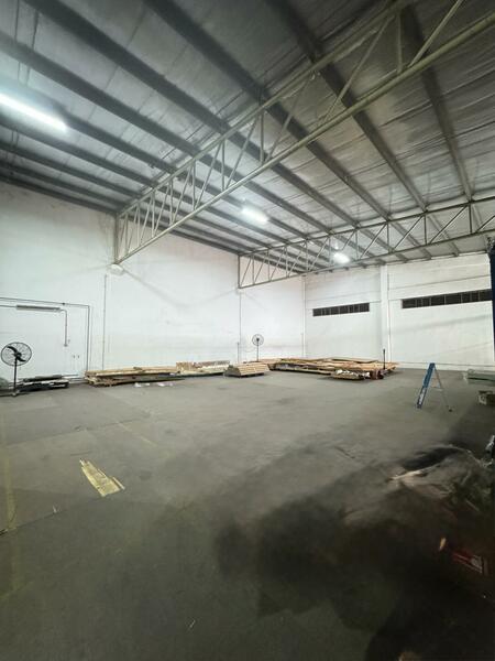 Factory for Sale in Ulu Tiram (Johor) - Yip . - Interior - PropertyGuru.com.my