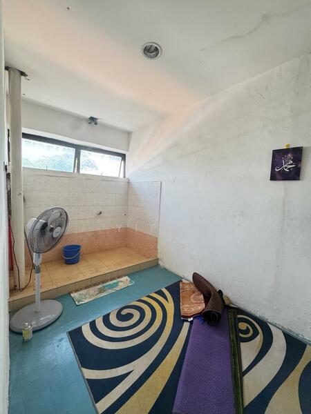 Factory for Sale in Ulu Tiram (Johor) - Yip . - Bathroom - PropertyGuru.com.my