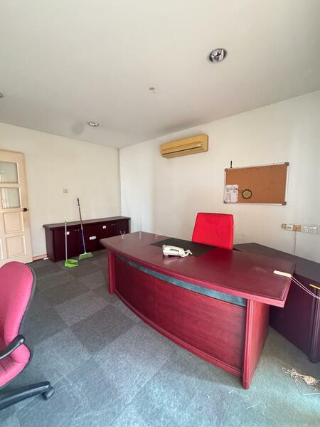 Factory for Sale in Ulu Tiram (Johor) - Yip . - Office - PropertyGuru.com.my