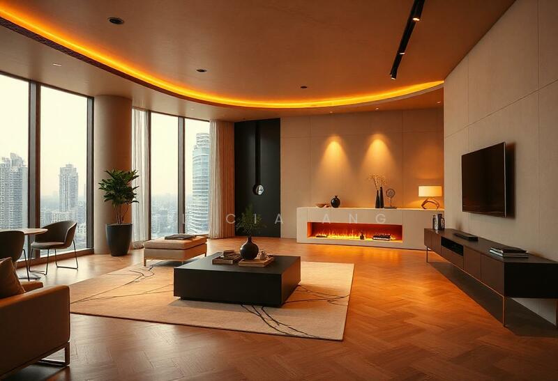 Ren Residences untuk Untuk Dijual - RM 488,000, Mac 2026 - PropertyGuru.com.my