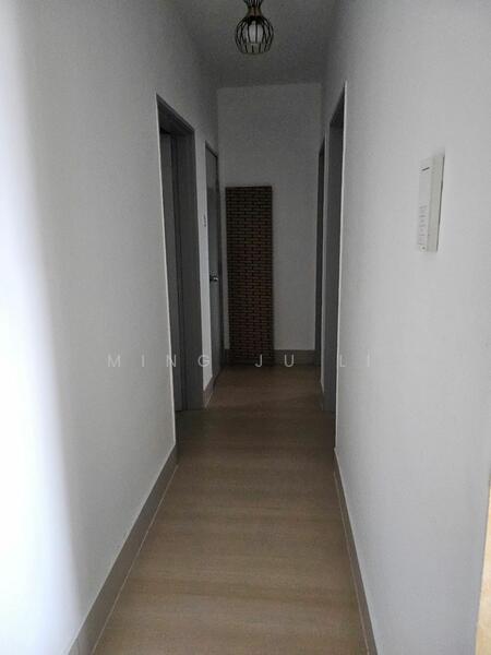 Corridor