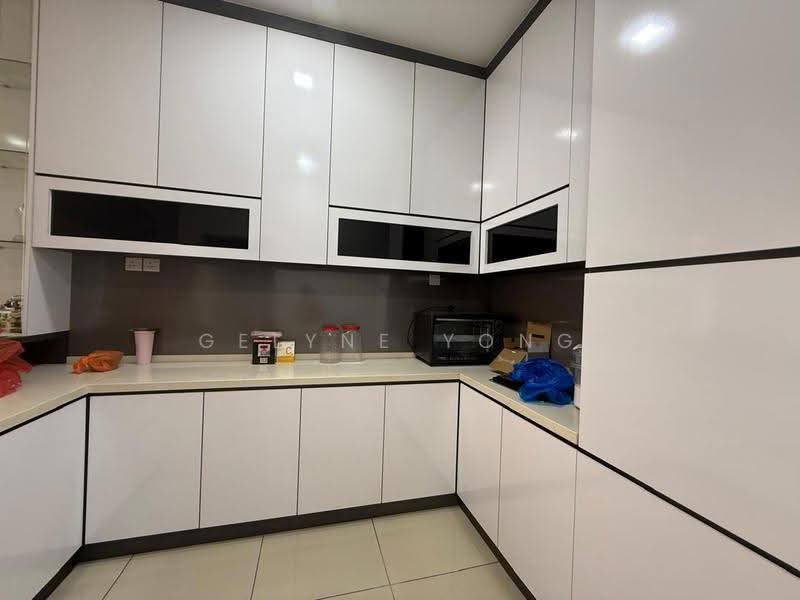 2-storey Terraced House for Sale in Horizon Hills (Iskandar Puteri (Nusajaya)) - Gelyne Yong - Kitchen - PropertyGuru.com.my