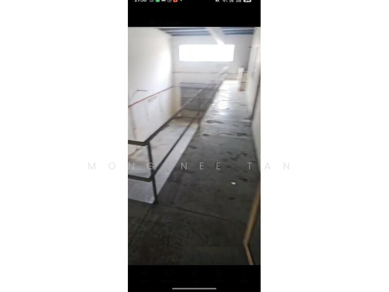 Corridor