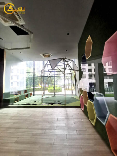 Facilities