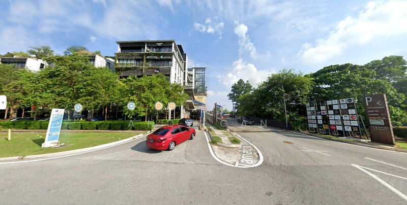Tamarind Square