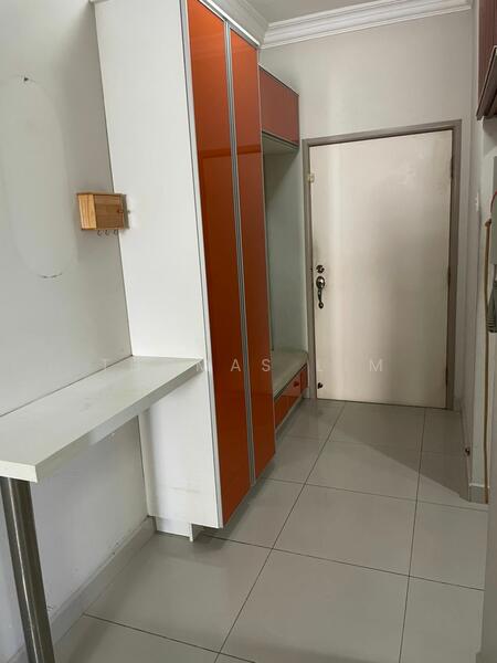 Corridor
