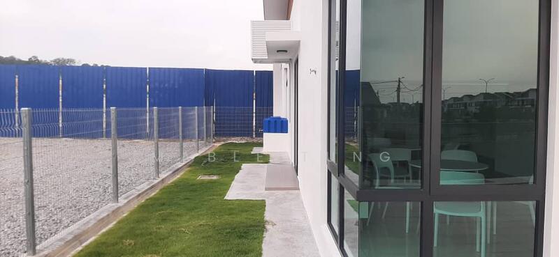 Semi-Detached House for Sale in Tanjong Minyak (Melaka) - Mable Tung - Exterior - PropertyGuru.com.my